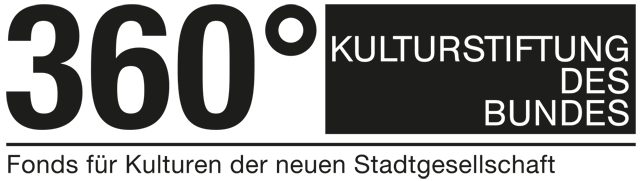 360° Kulturstiftung des Bundes Logo