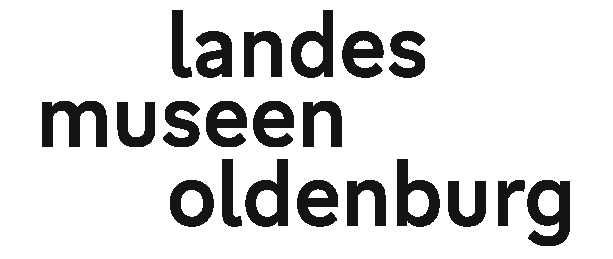 Landesmuseen Oldenburg Logoo